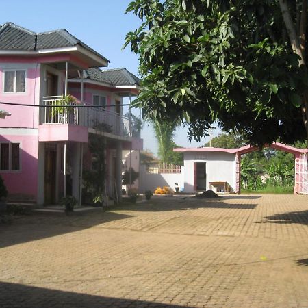 Our Home Mbale Exterior photo