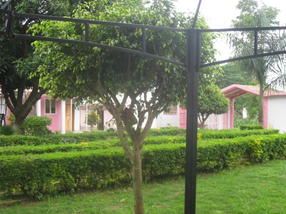 Our Home Mbale Exterior photo