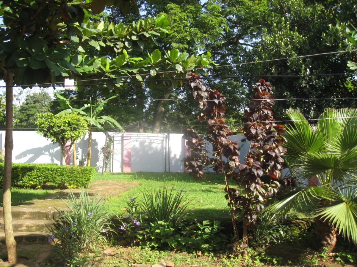 Our Home Mbale Exterior photo