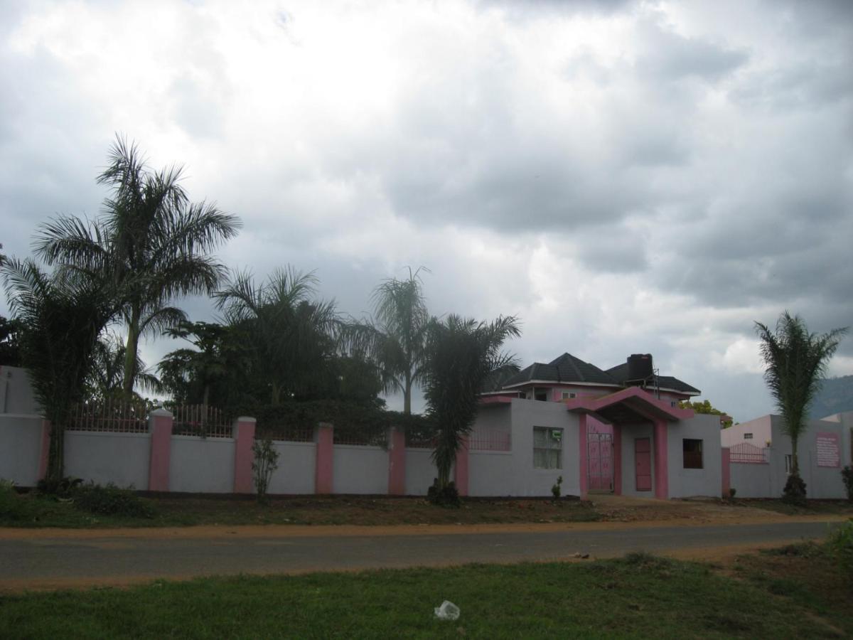 Our Home Mbale Exterior photo