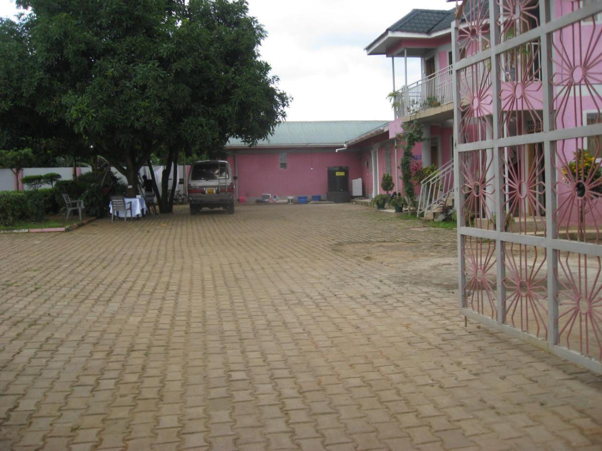 Our Home Mbale Exterior photo